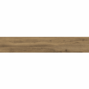 Gres szkliwiony KRONEWALD dark beige mat 19,8x119,8 Golden Tile gat. I