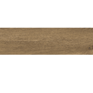 Gres szkliwiony KRONEWALD brown mat 15,0x60,0 Golden Tile gat. I