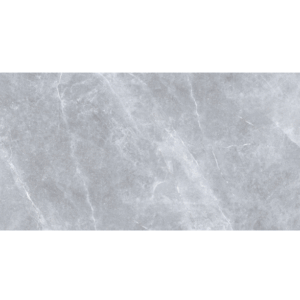 Gres szkliwiony SPACE STONE grey mat 60x120 Golden Tile gat. I