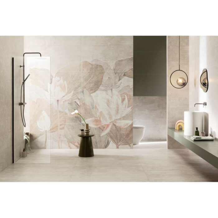 Domino Tortora Grey Mat - obrazek 2