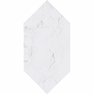 Tubądzin Rochelle White